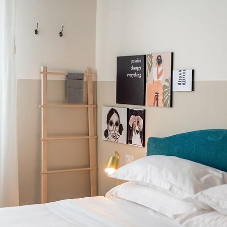 Lu. B&B 체르비아 외부 사진