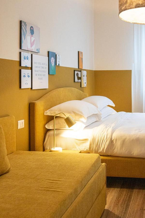 Lu. B&B 체르비아 외부 사진
